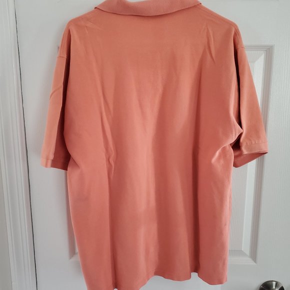 Burberry Brit Modern Fit Pique Polo Shirt - Picture 3 of 4